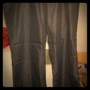 Black Dress Slacks